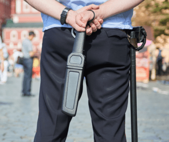 detector metales discotecas vitoria