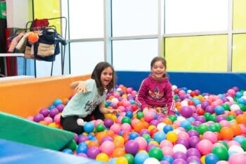 campus semana santa vitoria kids bakh