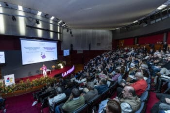 Congreso Fundación San Prudencio