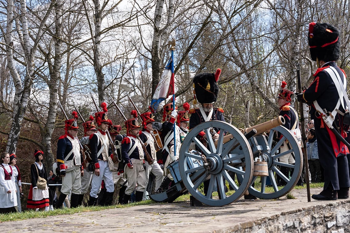 El Mercado Napoleónico vuelve a Arriaga en marzo de 2026