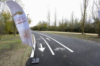 nueva senda peatonal