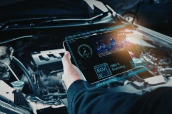 master ciberseguridad industria automovil