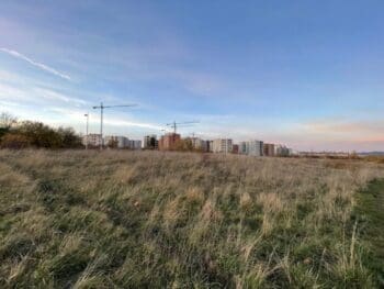 Goikolarra parcela vivienda libre