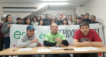 enviser paros despido