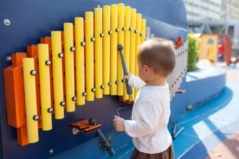 parque musical gazalbide